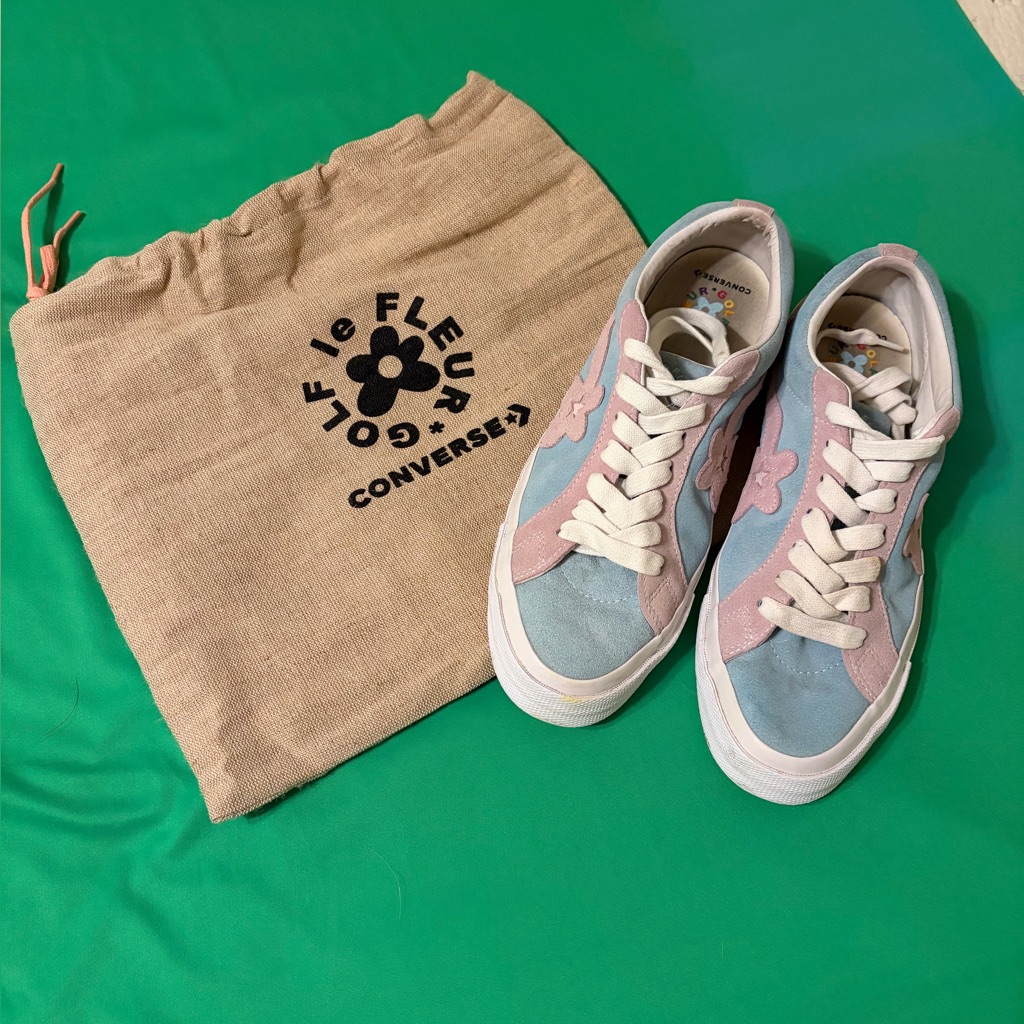 Converse Golf Le Fleur